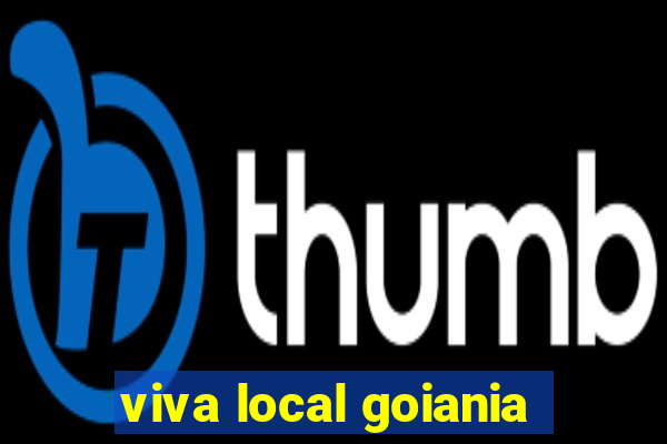 viva local goiania